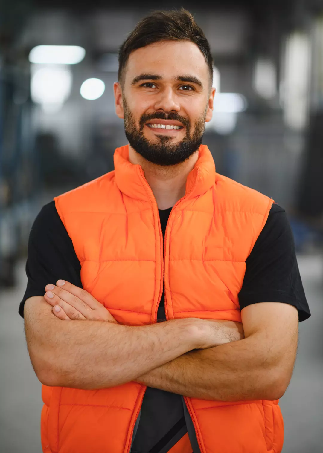 Team Member 2